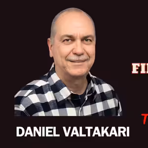 Daniel Valtakari - About unions in Finland