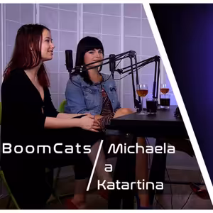 Krysí doupě / BoomCats: Oheň je jako naše duše, která při vystoupení naplní celou stage.