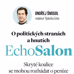 O politických stranách a hnutích: Skryté koalice se mohou rozhádat o peníze