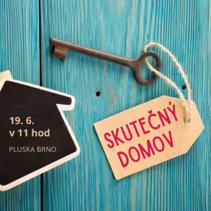 Skutečný domov