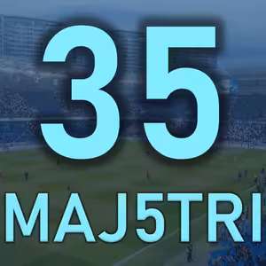 5. TITUL v rade je náš! Belasý podcast 35 w/Maťo