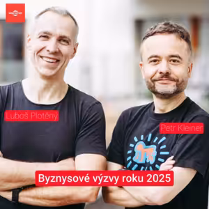 Byznysové výzvy v roce 2025