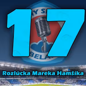 Reprezentačný špeciál! Belasý podcast 17