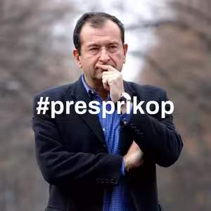 „Tak o co jde?“ – Cyril Höschl (část II.)