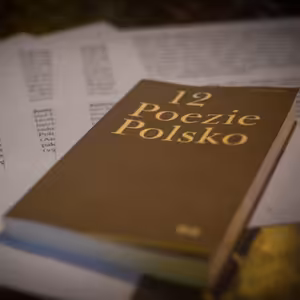 Justyna Bargielska & Wojciech Bonowicz