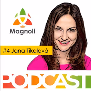 #4 s Janou Tikalovou o inkluzi a diverzitě - nezkrácená verze