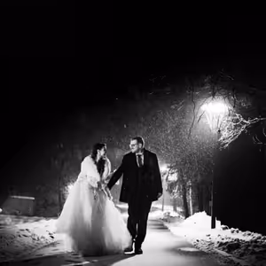 #09 Proč mít či nemít svatbu v zimě?