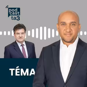 Téma: Miroslav Lajčák - Referendum, ktoré zmenilo Balkán