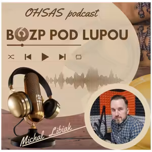 #BOZP pod Lupou 13_Technická čistota s Michalom Libiakom