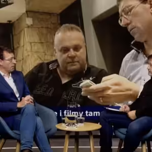 Investigativec Hynek: Vyhrožovali mi neustále. Krejčíř byl morbidní. Ruská mafie tady prala peníze, vrací se