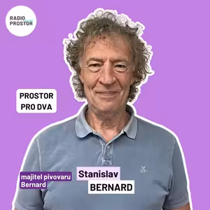 Stanislav Bernard: Kdybychom naši firmu koupili teď, tak nepřežijeme