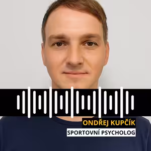 #31 LEGS:ON podcast - Ondřej Kupčík