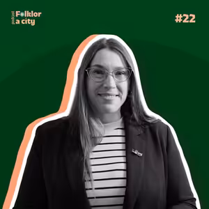 #22 | Barbora Turčanová o vášni k dechovce, která určila její životní cestu