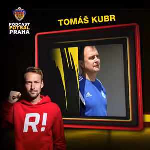 TOMÁŠ KUBR | ŠÉF AMATÉRSKÉHO FOTBALU. CO SE DĚJE ZA OPONOU OD TŘETÍ LIGY NÍŽ?