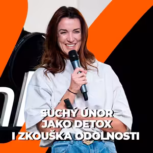 Kamila Pavlíčková l Suchý únor jako detox l Booster Academy