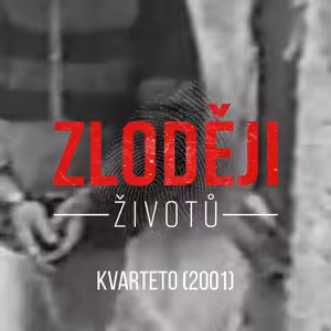 KVARTETO: Zavražděná seniorka před smrtí trpěla a zírala vrahovi do očí. Ve vazbě pak bylo narváno