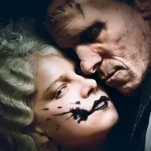 Od Frankensteina k Epsteinovi. Filmová Nevesta! ako metafora sexuálneho násilia