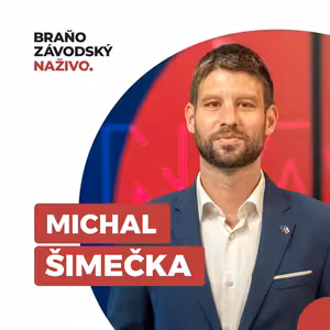 Šimečka: Ficove stretnutie s Putinom pred schôdzkou so Zelenským je provokácia