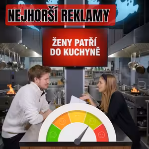 NEJHORŠÍ reklamy v historii 🔍