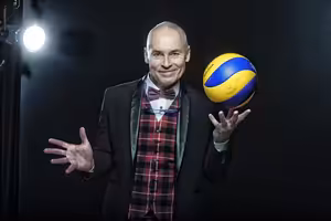 Místopředseda Českého olympijského výboru Zdeněk Haník: Švédský model řešení je mi sympatičtější.