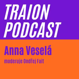 1. Anna Veselá- Tangle