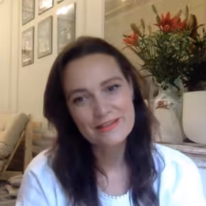 Lucie Kjal Doležalová, Bez přetvářky