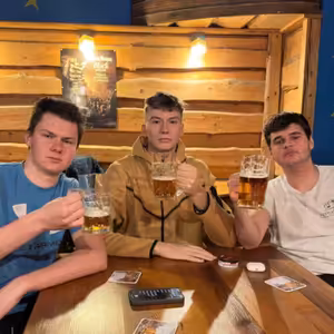 TDPP #10: Koli - “Radši bych šel do ciziny než dodělal maturitu.” “Chci bejt nejlepší.”