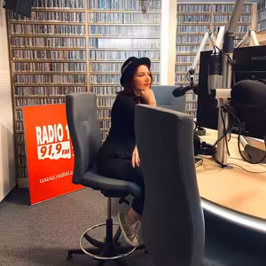 Ešus 30/5/2022: Julie a Kazachstán