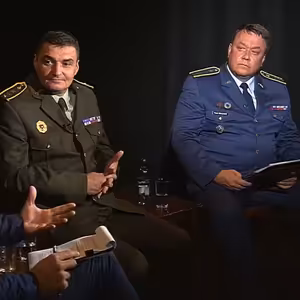 Császár a Brauner: Spojenci či cudzí vojaci? Ako vyzerá prítomnosť NATO na Slovensku