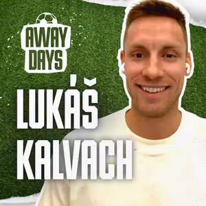Lukáš Kalvach otevřeně o Kataru: Špičková péče i úžasné, ale prázdné stadiony!🇶🇦 | Away Days #77