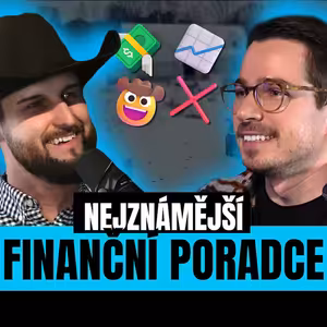 Jak funguje byznys finančních poradců? „Češi jsou líní, proto mě potřebují,“ Dan Sova