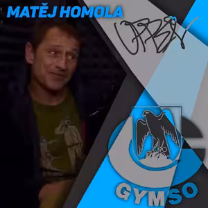 OPPEN podcast - Matěj Homola: ,,při akustických koncertech vždy poznáte, koho zajímá vaše hudba"