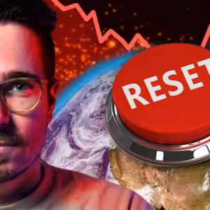 INVESTIČNÍ PEKLO ZAČÍNÁ (RESET)