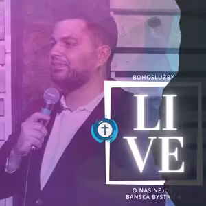 Leto, nestrať ten raj - Rasťo Majer I Bohoslužba 26.06.2022