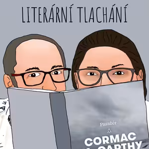 Pasažér (s obalem)