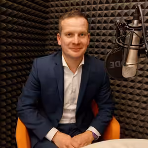 HoRe Tomáše Poláčka: Michal Vít