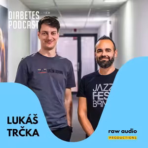 Cukrovka mu přeskládala priority. Komunitě chci vrátit, co mi dala, říká Lukáš Trčka