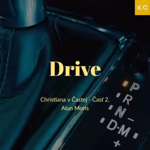 Drive - Alun Moris