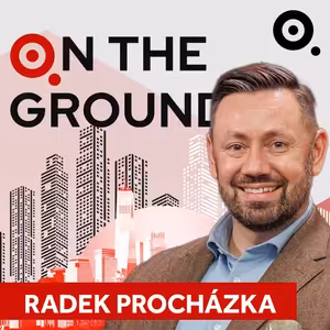 Definitivní konec levných bytů v Praze. Velké fondy kupují vše, co se postaví