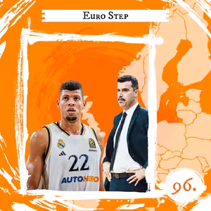 96. Je Tavares najdôležitejší hráč súčasnej Euroligy?