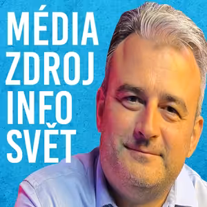 Ján Simkanič: Média, Svět, Války, Žurnalistika #77