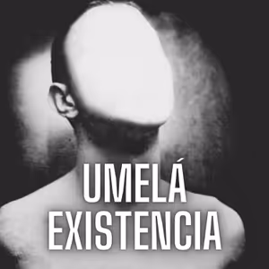 Vaše príbehy #1 - Umelá existencia