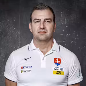 S Danielom Valom nielen o MS v Egypte