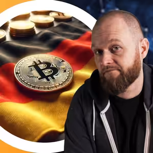 Německo potápí cenu Bitcoinu 📉 | Trump na Bitcoin konferenci🎤 | Start ETH ETF 📆 - CEx 12/07/2024