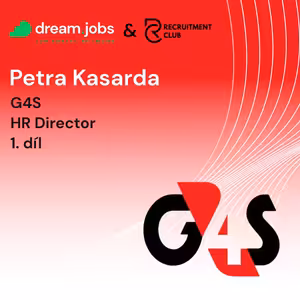 #11 - Jak úspěšně přejít z náboru v IT do náboru modrých límečků