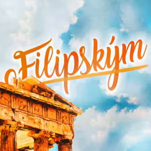 #15 Znaky křesťanského učednictví | Filipským 3:17-21