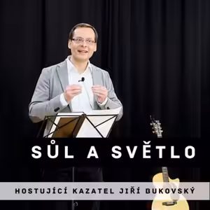 Sůl a světlo