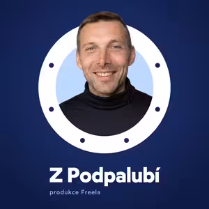 Z Podpalubí