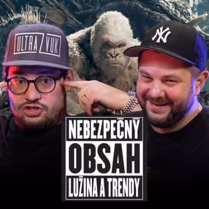 Epi. 222 - Ako Rock verí svojim filmom