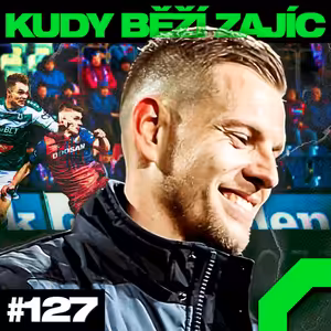 DERBY "S", JE TO O TITUL? DOTÁHNE SLÁVIA 5 BODŮ ZTRÁTY? HAŠAN V BRNĚ A FCB! | KUDY BĚŽÍ ZAJÍC #127